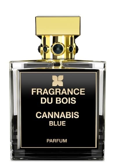 Cannabis Blue Eau de Parfum for Men and Women