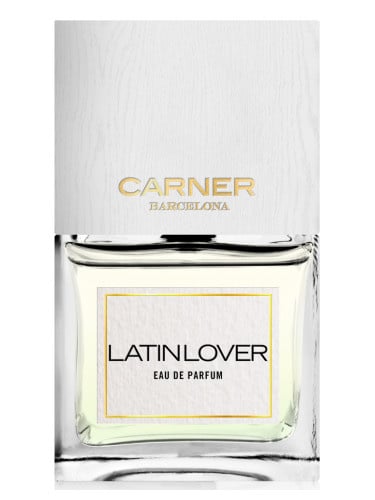 Latin Lover Eau de Parfum