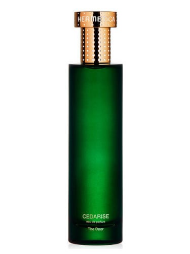 Cedarise Eau de Parfum