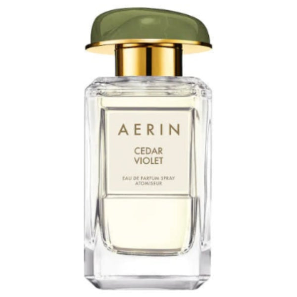 Cedar Violet Eau de Parfum