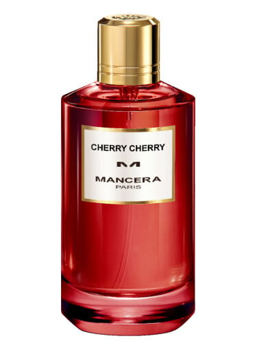 Cherry Cherry Eau de Parfum
