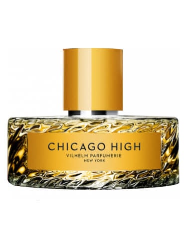 Chicago High Eau de Parfum for Men and Women