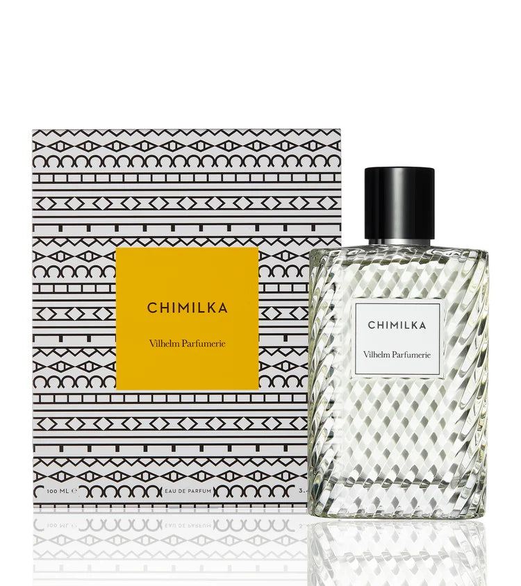 Chimilka Eau de Parfum
