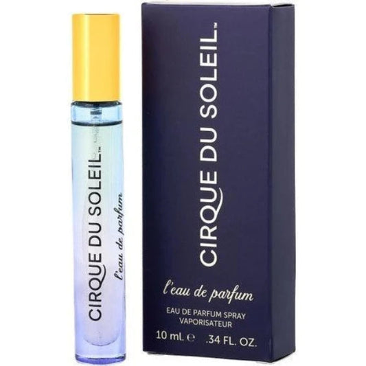 Cirque du Soleil L'eau de Parfum