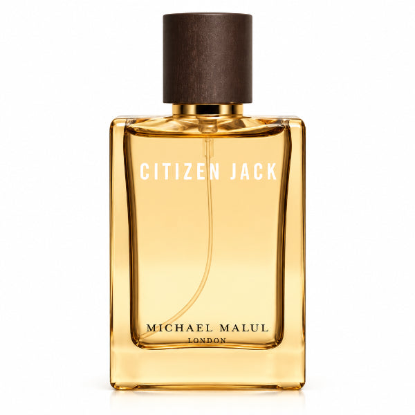 Citizen Jack Eau de Parfum