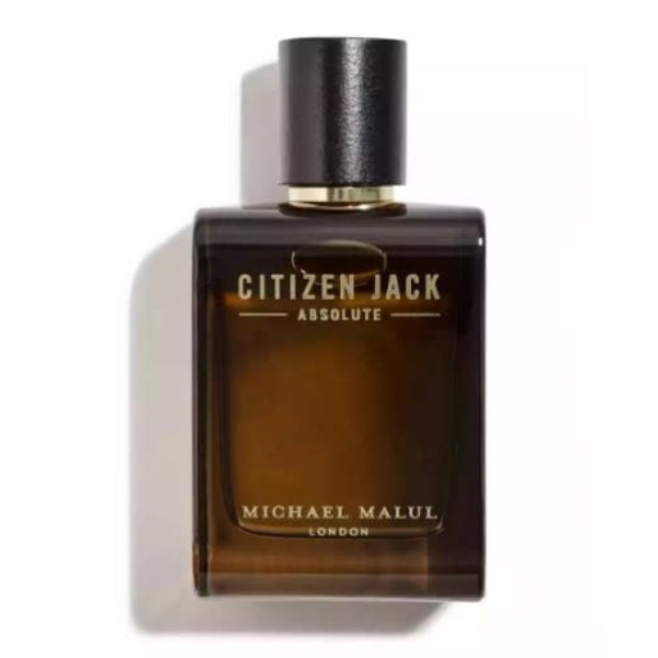 Citizen Jack Absolute Eau de Parfum