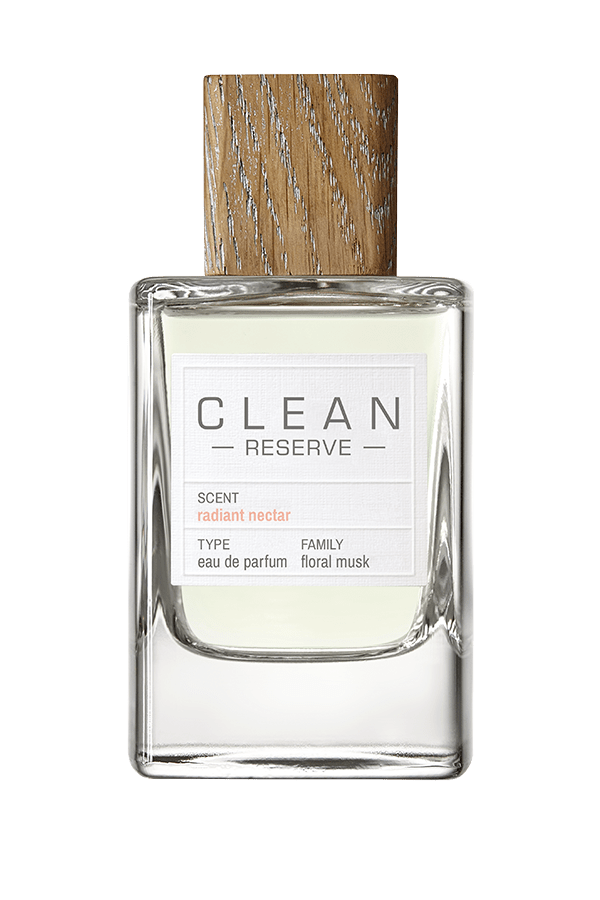Clean (Reserve) Radiant Nectar Eau de Parfum for Men & Women