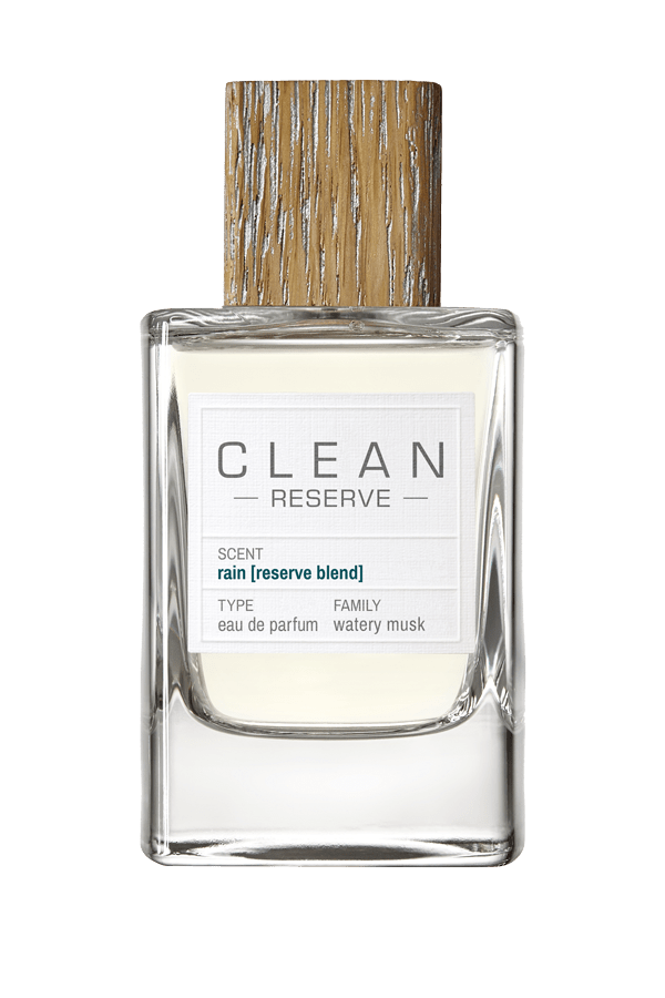 Clean (Reserve) Rain Eau de Parfum for Men and Women