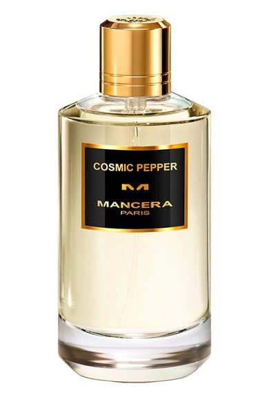 Cosmic Pepper Eau de Parfum for Men and Women