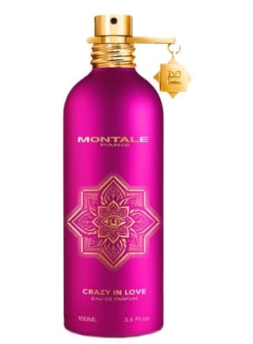 Crazy in Love Eau de Parfum