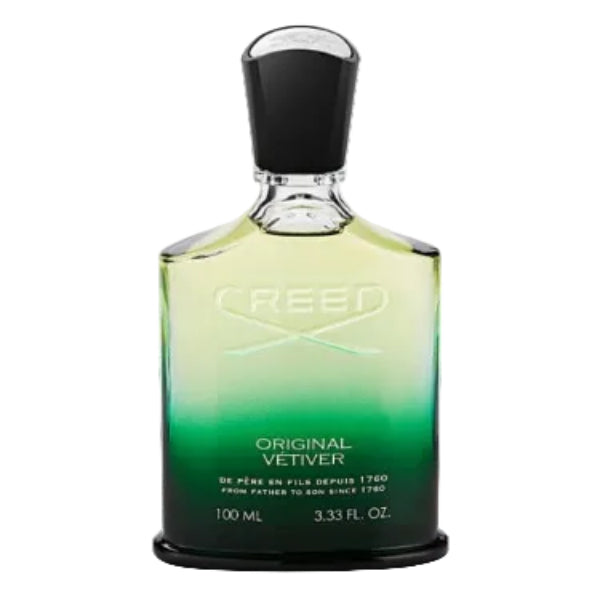 Original Vetiver Eau de Parfum