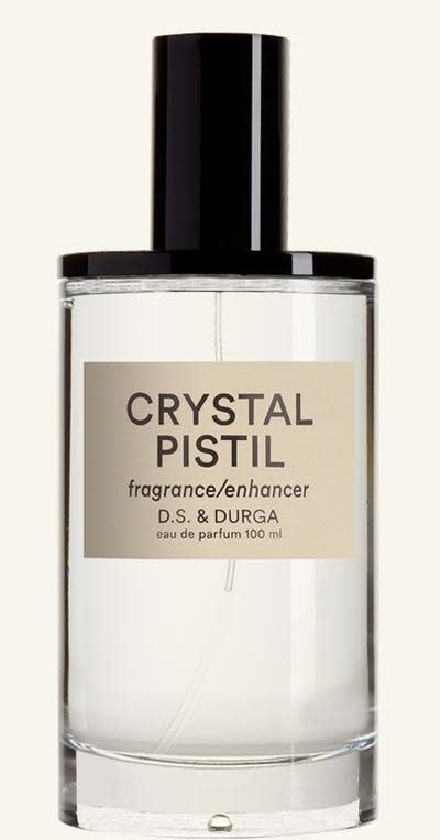 Crystal Pistil Eau de Parfum for Men and Women