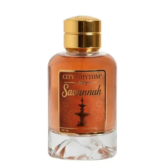 Savannah Extrait de Parfum