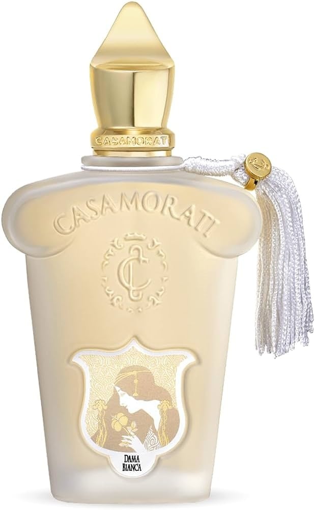 Dama Bianca Eau de Parfum