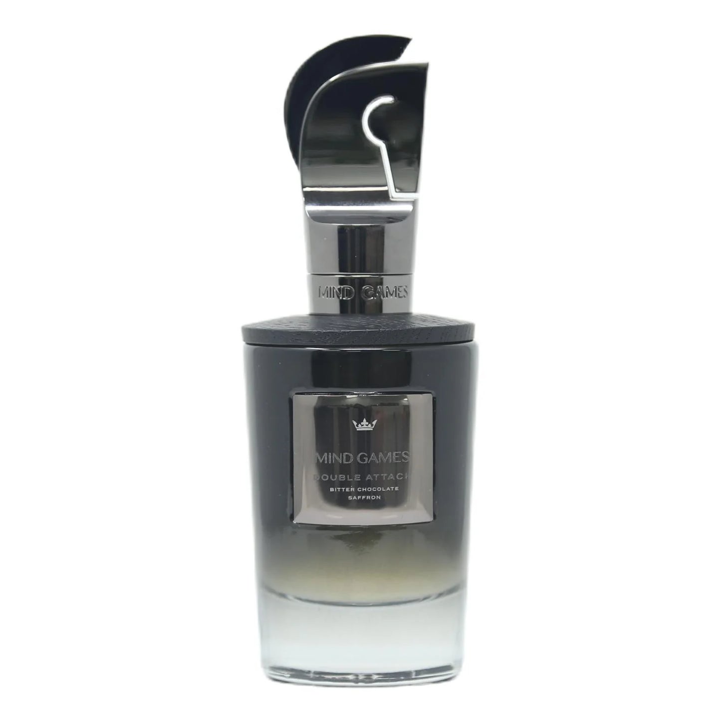 Double Attack Eau de Parfum