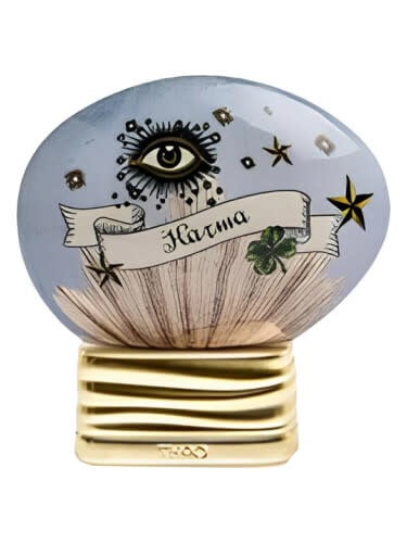 Dear Karma Eau de Parfum for Men and Women