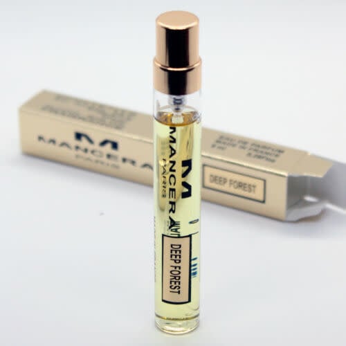 Deep Forest Eau de Parfum for Men and Women