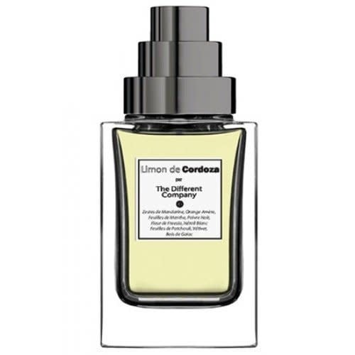 Limon de Cordoza by The Different Company Eau de Toilette