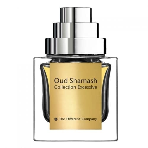 Oud Shamash by The Different Company Eau de Parfum