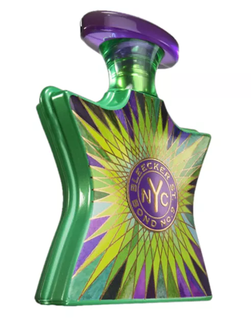 Bleecker Street Eau de Parfum for Men and Women