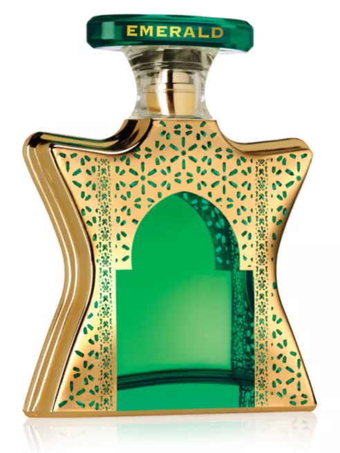 Dubai Emerald Eau de Parfum