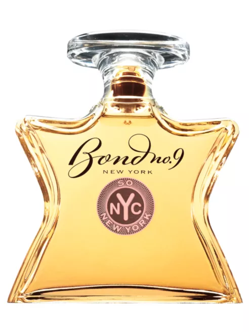 So New York Eau de Parfum for Men and Women