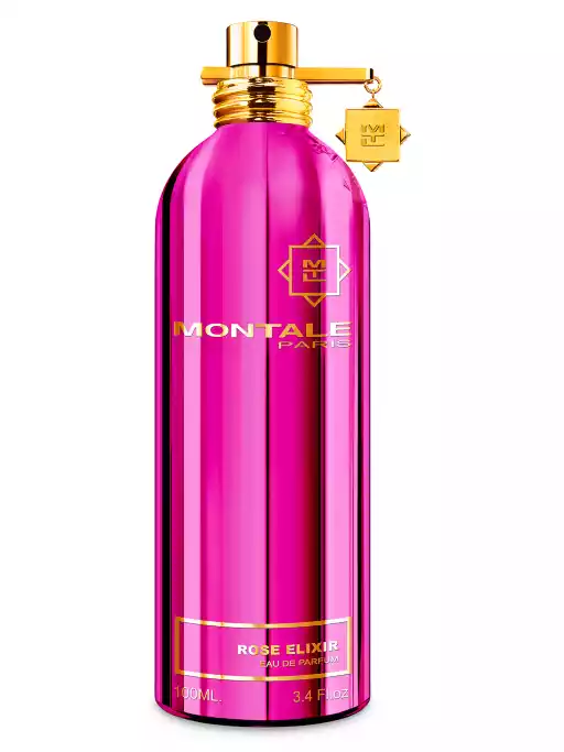 Rose Elixer Eau de Parfum