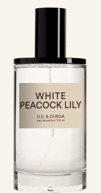 White Peacock Lily Eau de Parfum