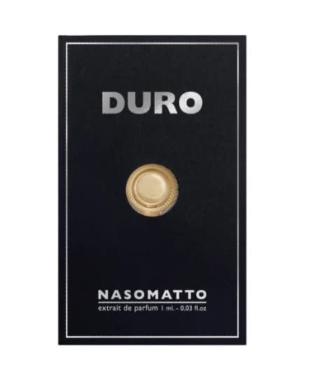 Duro Extrait de Parfum for Men