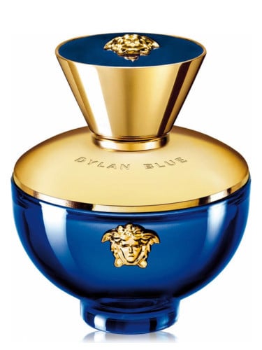 Dylan Blue Eau de Parfum for Women