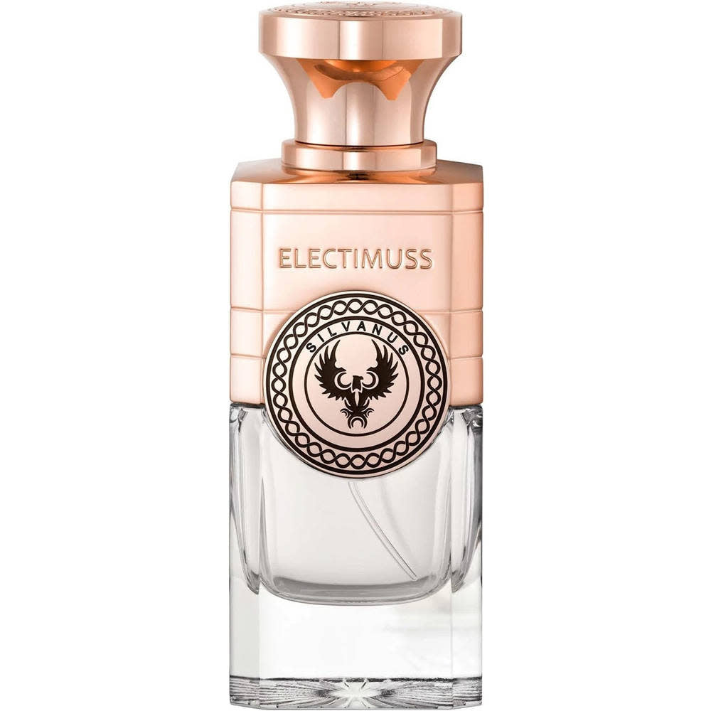 Electimuss London - Caspian Cherry Parfum 100ml
