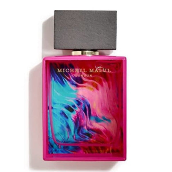 Electric Heart Eau de Parfum