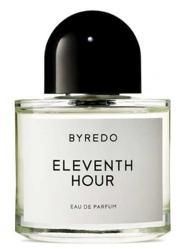 Eleventh Hour Eau de Parfum for Men and Women