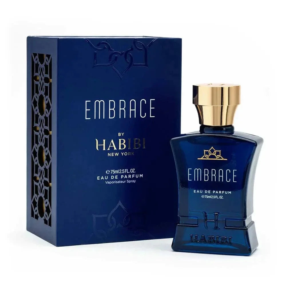 Embrace Eau de Parfum