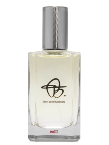 eo03 Eau de Parfum
