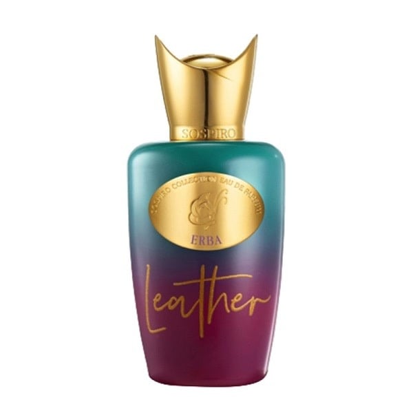 Erba Leather Eau de Parfum
