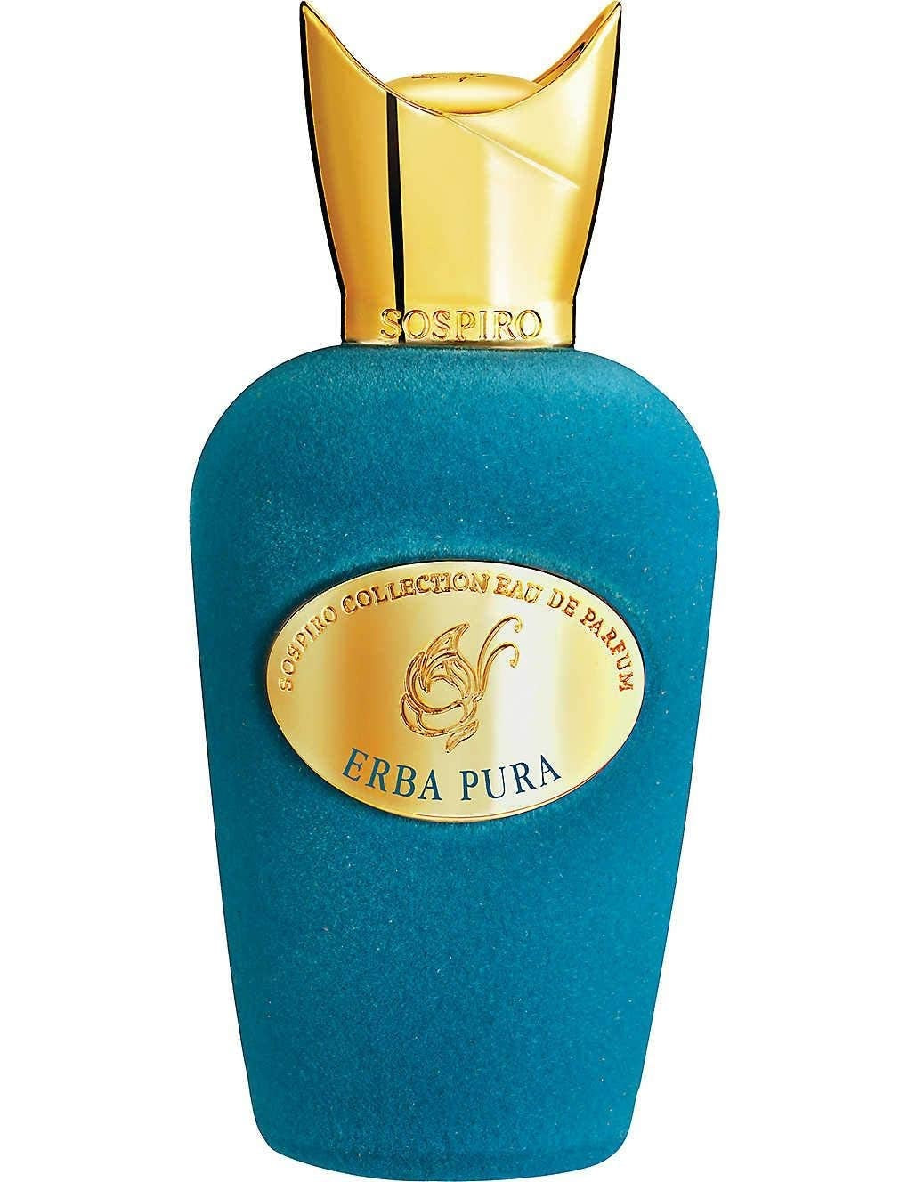 Erba Pura Eau de Parfum