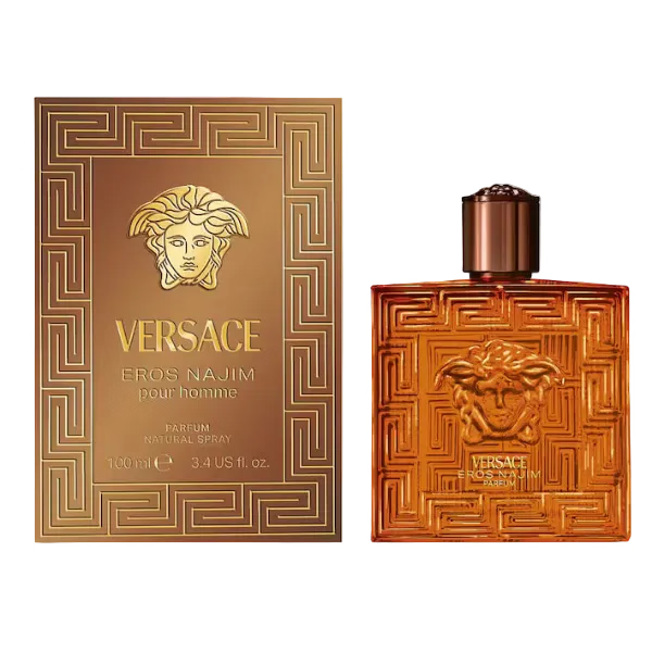 Eros Najim Pour Homme Parfum