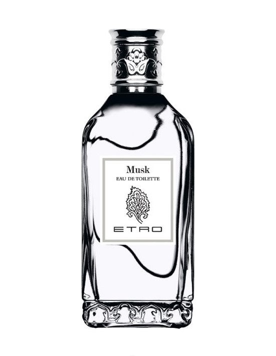 Musk Eau de Toilette for Men and Women