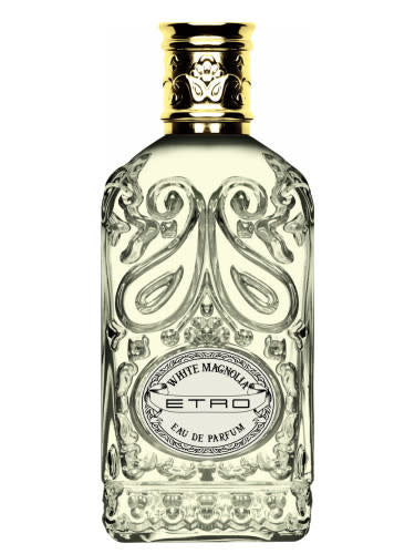 White Magnolia Eau de Parfum for Men and Women