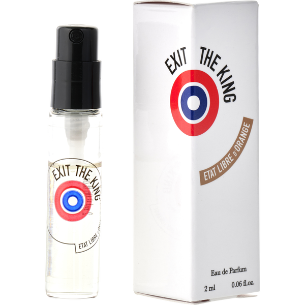Exit The King Eau de Parfum