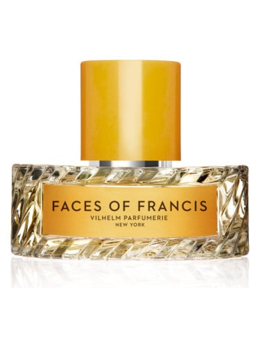Faces of Francis Eau de Parfum for Men and Women