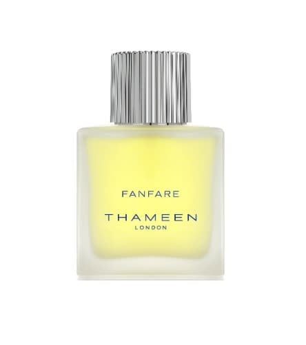 Fanfare Cologne Elixer