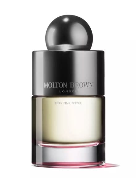 Fiery Pink Pepper Eau de Toilette