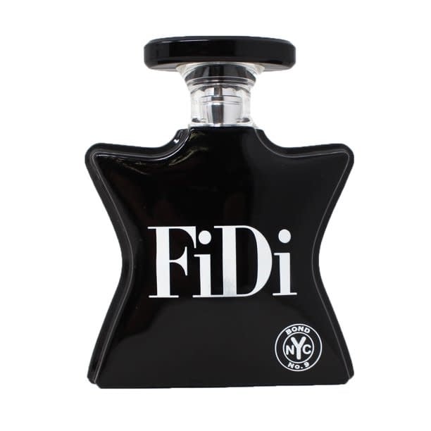 FiDi Eau de Parfum