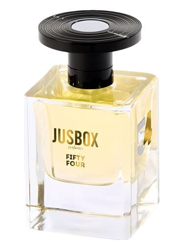 Fifty Four Eau de Parfum