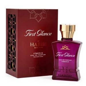 First Glance Eau de Parfum for Women