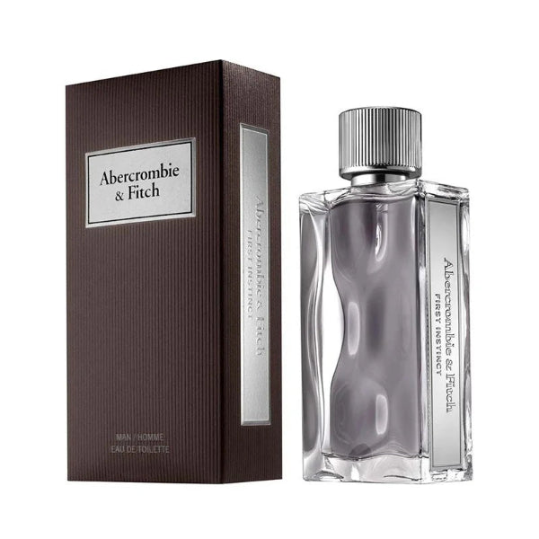 First Instinct Eau de Toilette (Discontinued)