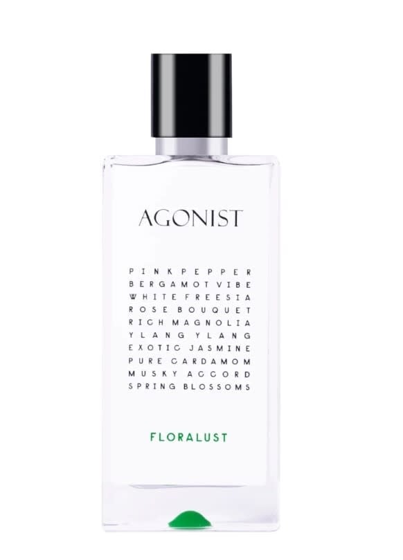 Floralust Perfume for Men and Women