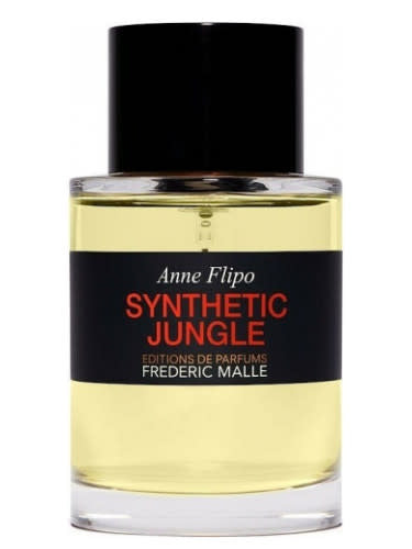 Synthetic Jungle Eau de Parfum